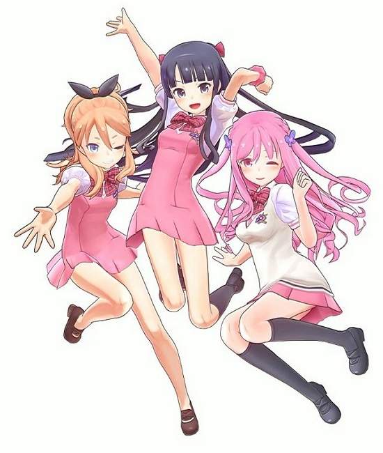 手機遊戲《聲優明星》登場 召喚夜想曲的組合再度復活!? 手機遊戲《聲優明星》登場 召喚夜想曲的組合再度復活!?