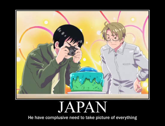 老外寫給老外《日本旅遊須知》總之就是入境隨俗啦 老外寫給老外《日本旅遊須知》總之就是入境隨俗啦