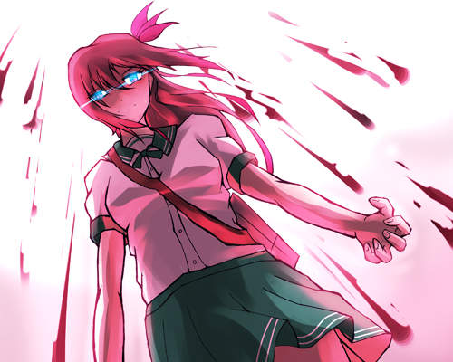 《如月的死期大預言》看似歡樂的劇情走向 真的有艦娘會領便當嗎？