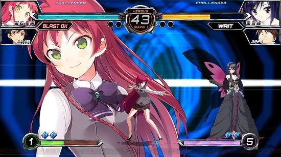 《電擊文庫FIGHTING CLIMAX》續作推出 苦命上班族勇者遊佐惠美參戰 《電擊文庫FIGHTING CLIMAX》續作推出 苦命上班族勇者遊佐惠美參戰