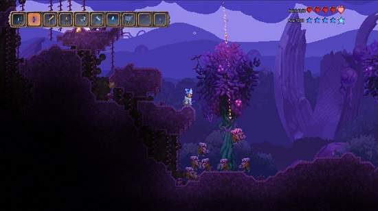《Terraria: Otherworld》2D沙盒冒險動作遊戲「Terraria」系列新作登場 《Terraria: Otherworld》2D沙盒冒險動作遊戲「Terraria」系列新作登場
