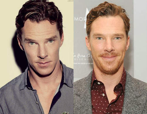 《有鬍子好還是沒鬍子好》雖然鬍子如髮型~但是好像不是人人都適合啊 《有鬍子好還是沒鬍子好》雖然鬍子如髮型~但是好像不是人人都適合啊