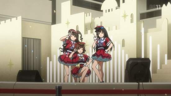 《池代聖地禁止御宅族行為》公開場合釋放御宅力還是要克制一下啊～