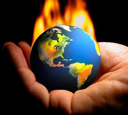 科學家公佈《會最先因為全球暖化而消失的食物》居然是這些(哭) 科學家公佈《會最先因為全球暖化而消失的食物》居然是這些(哭)