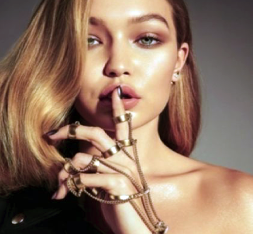 《模特兒業的秘辛》美麗的外表下究竟有哪些不能說的祕密呢？