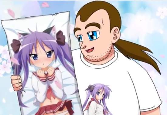 《御宅族之間的戰爭》先別說這個了，你有看過星際牛仔嗎？