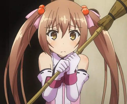 《三坪房間的侵略者！？》公仔中止發售 最討厭大人的理由了啦……