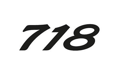 經典賽車《Porsche 718》用小改款Boxster和Cayman重生? 經典賽車《Porsche 718》用小改款Boxster和Cayman重生?