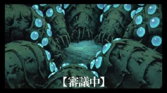 《風之谷》王蟲迴力車 買個軍團回去組王蟲大軍啦~ 《風之谷》王蟲迴力車 買個軍團回去組王蟲大軍啦~