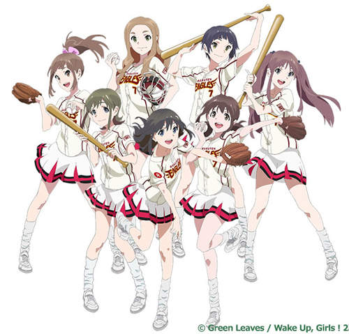 《WUG聲優加油團》樂天金鷹逆轉勝的神秘力量？