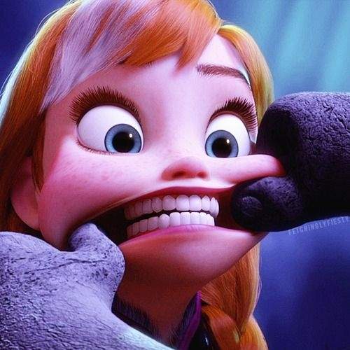 《戴牙套才懂的苦》別約我們吃咖哩飯阿（哭）