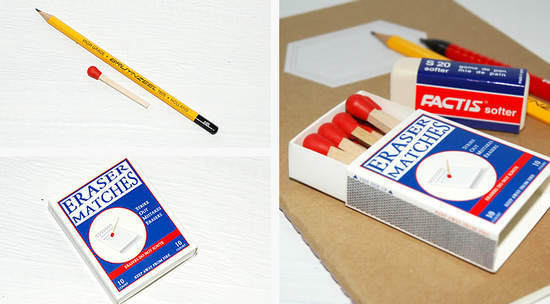 看不出是文具的文具(?)你們也太會偽裝了吧www 看不出是文具的文具(?)你們也太會偽裝了吧www