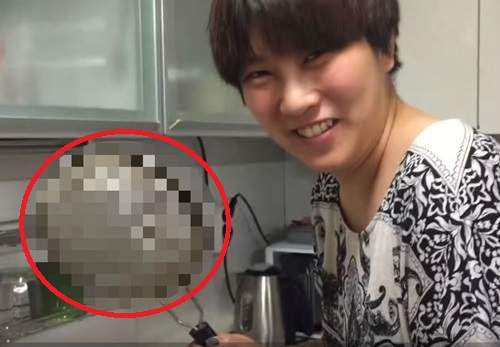 意外簡單的《清洗刷具法》但某樣道具需從老媽那裡借...... 意外簡單的《清洗刷具法》但某樣道具需從老媽那裡借......