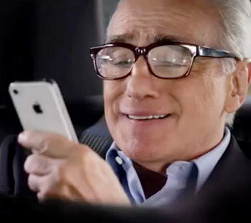 爆笑《Siri對話》嗚~我的Siri壞掉了