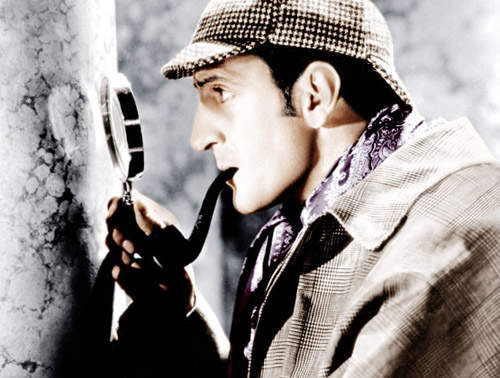 好可怕系列《跟偵探片一樣轉折的歷史案件》全都破解了~ 好可怕系列《跟偵探片一樣轉折的歷史案件》全都破解了~