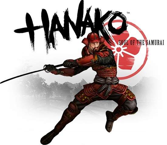 《Hanako》日本封建時代的武士動作遊戲募資開跑 《Hanako》日本封建時代的武士動作遊戲募資開跑