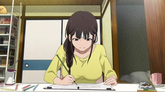 《日本動畫界新人離職率超高》只靠熱情無法填飽肚子……