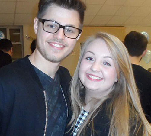 好可怕系列《常昏倒的女孩》沒想到醫生居然禁止她做那件事