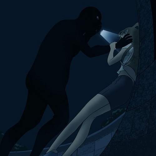 《看見味道的少女》靠味道就能發現詭異處?而且味道還是用看的不是用聞的 《看見味道的少女》靠味道就能發現詭異處?而且味道還是用看的不是用聞的