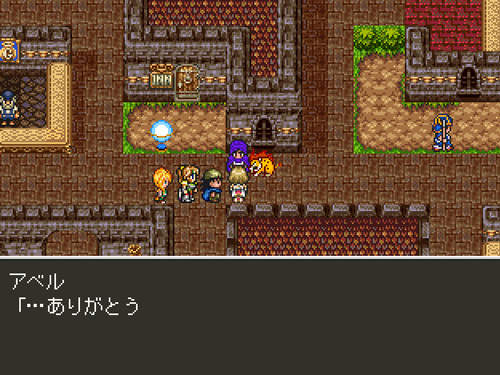 《RPG遊戲的主角要不要說話？》你是開口派還是無口派呢？