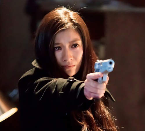 篠原涼子《非關正義 the end》系列完結篇 10年的謎團終於真相大白 篠原涼子《非關正義 the end》系列完結篇 10年的謎團終於真相大白