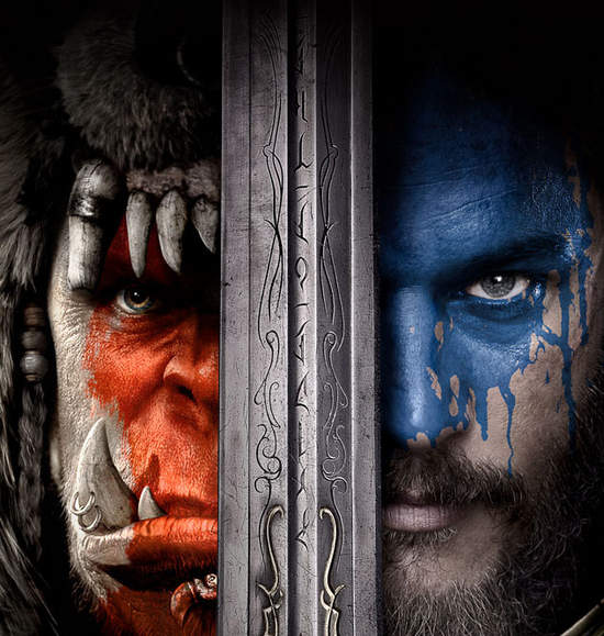 《魔獸:崛起》先行預告 為了檸檬和國王的農藥~ 《魔獸:崛起》先行預告 為了檸檬和國王的農藥~