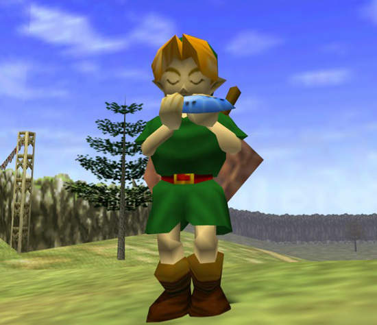 《最佳搞穿越遊戲 TOP 10》穿越時空就交給遊戲來實現吧！