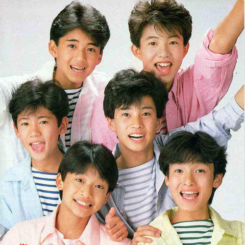 《絕對會震驚到年輕人的藝能話題》這些藝人的過去你還記得嗎? 《絕對會震驚到年輕人的藝能話題》這些藝人的過去你還記得嗎?