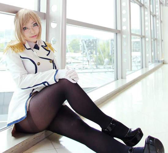 《褲襪之日》不能錯過這天能看見美腿的日子 《褲襪之日》不能錯過這天能看見美腿的日子