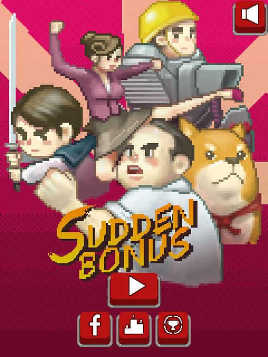 《即時加分戰》大肆破壞家具的超紓壓手遊