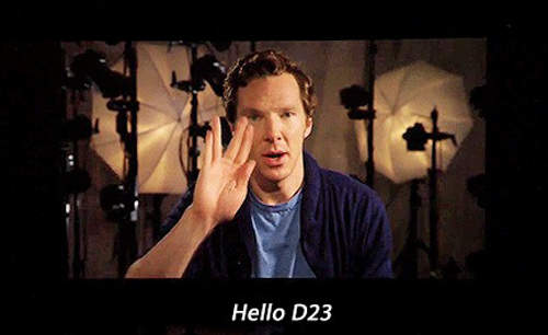 BC主演《奇異博士》會是MARVEL最仙氣十足的電影嗎? BC主演《奇異博士》會是MARVEL最仙氣十足的電影嗎?