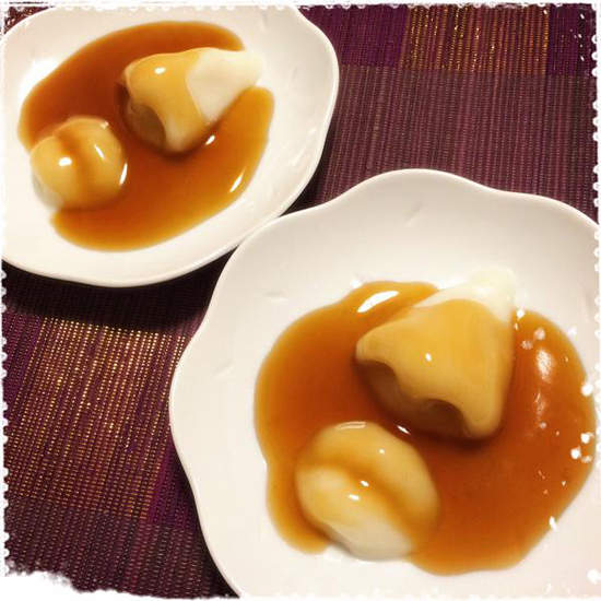 姜大聲《口鼻模具大歡迎》做什麼都有一股惡搞的感覺....