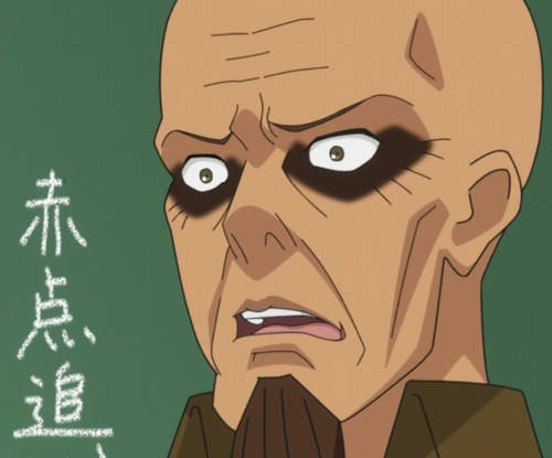 性格占卜《進擊!巨人中學校》從考卷分析里維兵長與漢吉分隊長? 性格占卜《進擊!巨人中學校》從考卷分析里維兵長與漢吉分隊長?