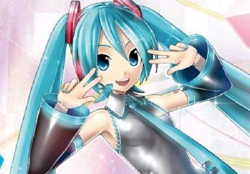 音樂遊戲《初音未來 名伶企劃》系列新作將推出!?會在次世代機登場嗎? 音樂遊戲《初音未來 名伶企劃》系列新作將推出!?會在次世代機登場嗎?