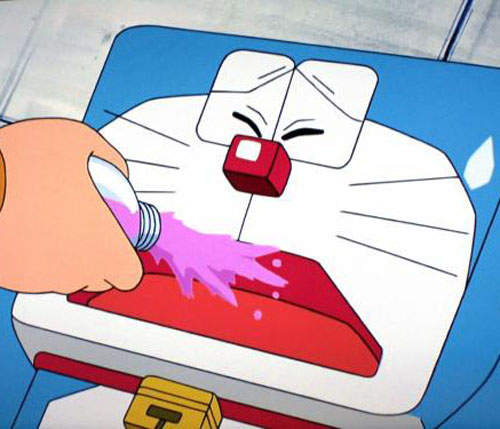 《最想要的夢幻神藥》那種吃了頭髮會長的真的很重要 《最想要的夢幻神藥》那種吃了頭髮會長的真的很重要