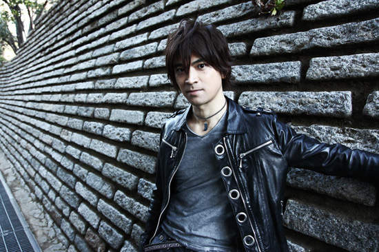 網球王子《許斐剛》正式跟集英社簽約成為旗下首位演出活動藝人