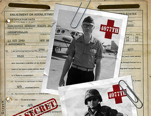 好可怕系列《意外被踢爆的國家重大機密》這些事件都瞎翻了啊（囧）