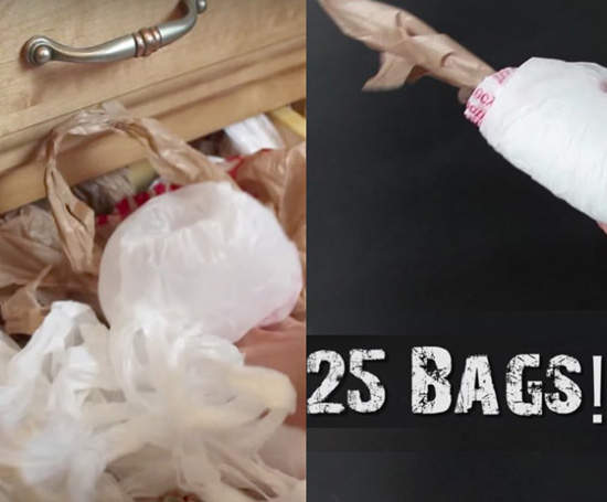 《生活宅偏方》讓影片來告訴你10種你可以運用的小技巧