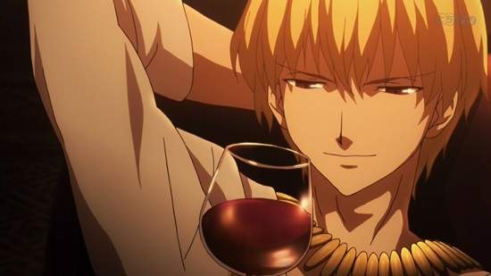 成田良悟《Fate/strange Fake小說》最強的美索不達米亞夫妻!? 成田良悟《Fate/strange Fake小說》最強的美索不達米亞夫妻!?