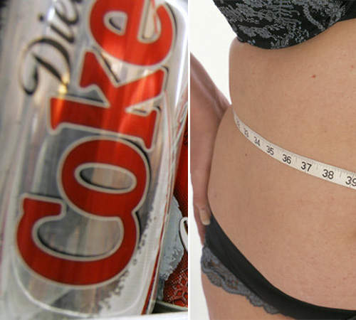 求證《喝健怡可樂會更胖？》可口可樂官方的回答竟然是...