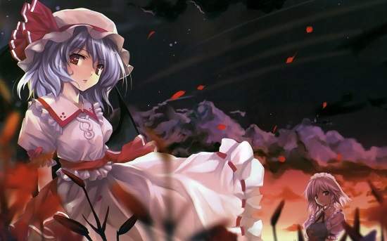 關於《東方project》神主表示「假設要動畫化會是自己親自參與製作」 關於《東方project》神主表示「假設要動畫化會是自己親自參與製作」