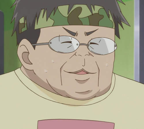 《阿宅無意識的8種行為》秋葉原居民的宅宅觀察報告（推眼鏡）