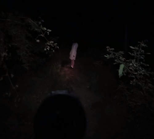 《夜迴》日本一恐怖遊戲新作　續報跟預告的落差也是一種恐怖...