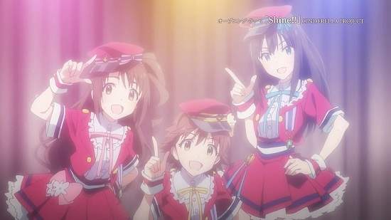 《偶像大師 灰姑娘女孩》第二季宣傳影片登場 未央的人氣能夠扭轉嗎？