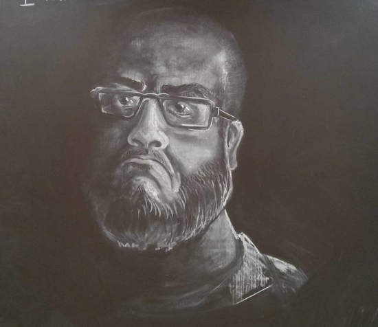 《每天給學生驚喜的老師》這年頭老師也得多才多藝