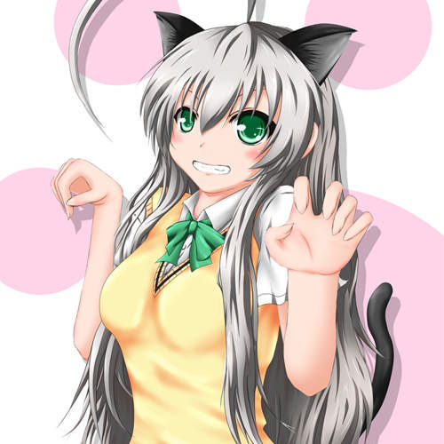 《壞掉的聲優們》喵喵~~喵喵喵喵喵喵~~喵喵喵喵喵喵喵喵喵喵喵喵 《壞掉的聲優們》喵喵~~喵喵喵喵喵喵~~喵喵喵喵喵喵喵喵喵喵喵喵