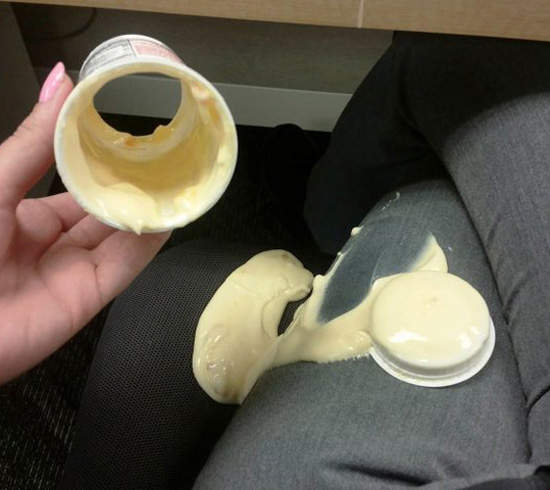 《日常搞砸篇》KUSO人生的一瞬之光系列 《日常搞砸篇》KUSO人生的一瞬之光系列