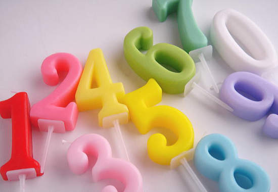 《看生日知缺點》光看生日缺少的數字就能知道自己的不足之處！？