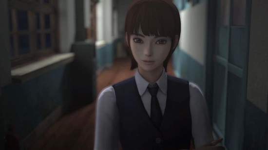 PS4《WhiteDay》韓國產VR第一人稱恐怖遊戲 PS4《WhiteDay》韓國產VR第一人稱恐怖遊戲