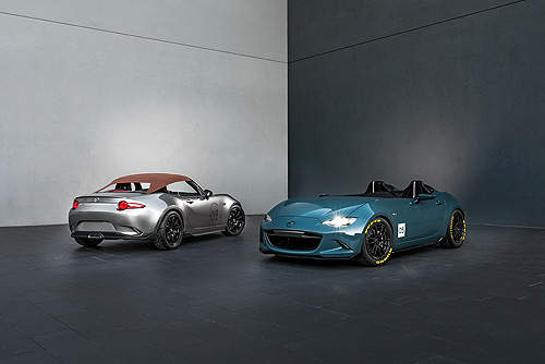 減重概念《Mazda MX-5》要怎麼脫比較好呢? 減重概念《Mazda MX-5》要怎麼脫比較好呢?